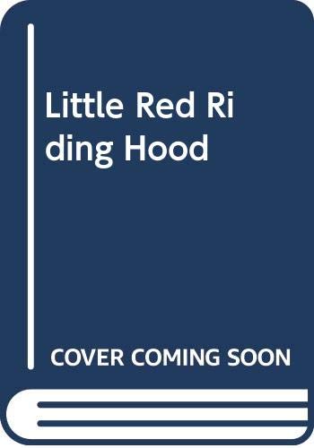 Book Little Red Riding Hood free