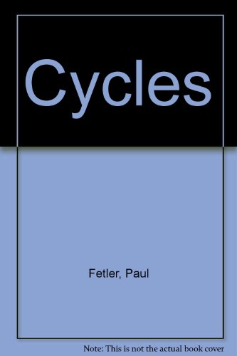Book Cycles - batterie avec 3 musicien et piano - Partition de percussion - BAT 14-01 free