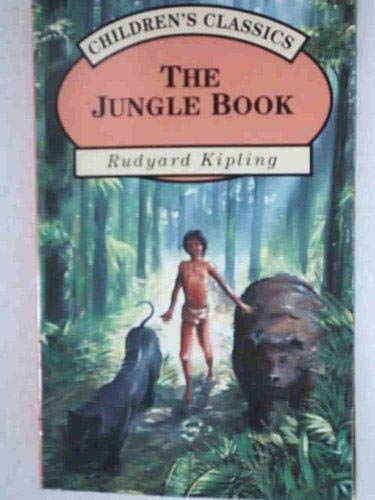 Book The Jungle Book (Collins Young Classics) (Classics Book & Tape) free