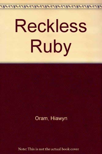 Book Reckless Ruby free