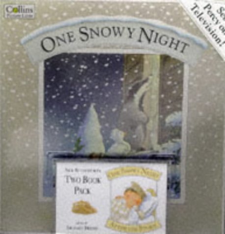 Book One Snowy Night free