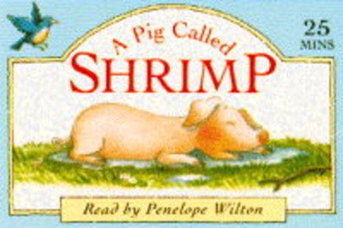 Book A Pig Called Shrimp free