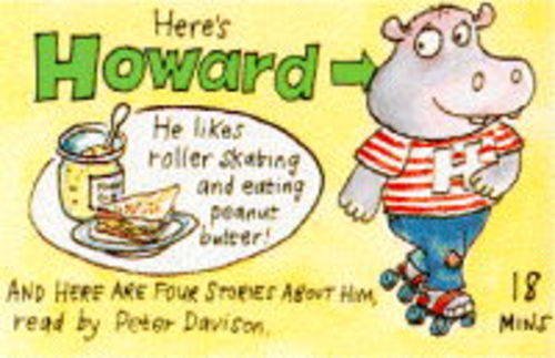 Book Hooray for Howard! (Howard the Hippo) free