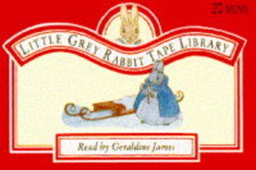 Book Little Grey Rabbit's Christmas (Little Grey Rabbit Tape Library) free
