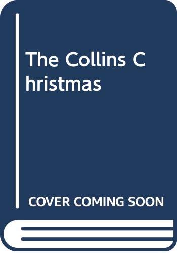 Book The Collins Christmas Book and Tape free