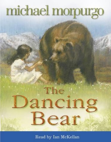 Book The Dancing Bear free