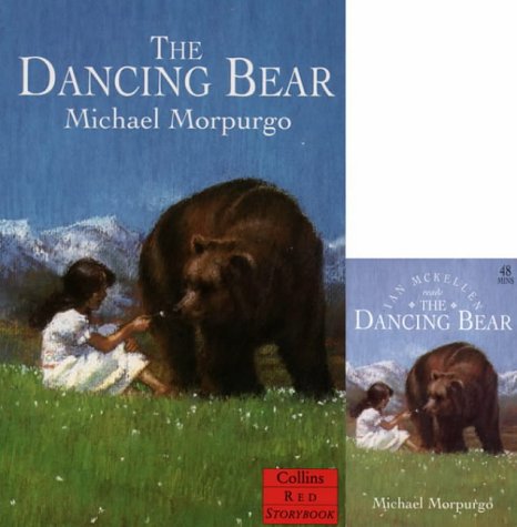 Book The Dancing Bear free
