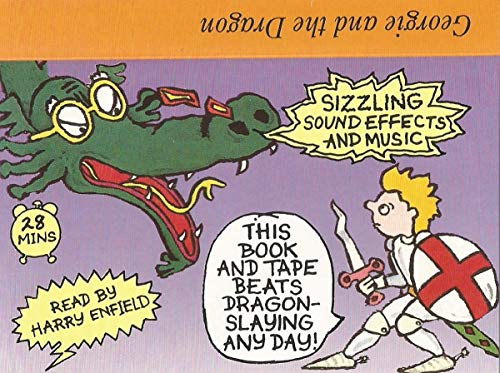 Book Georgie and Dragon Tape free
