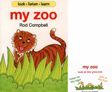 Book My Zoo free