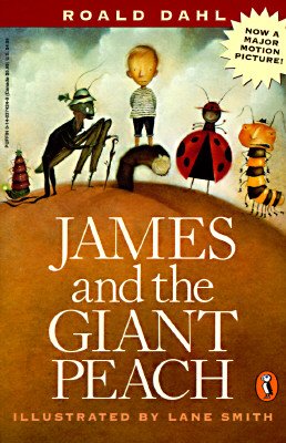Book James and the Giant Peach free