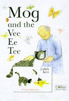 Book Mog and the Vee Ee Tee free