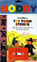 Book Mr Plod's Search for Noddy free