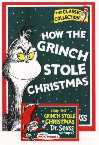Book How the Grinch Stole Christmas! (The Classic Collection) free