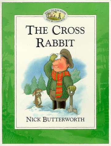 Book The Cross Rabbit (percy's Park) free