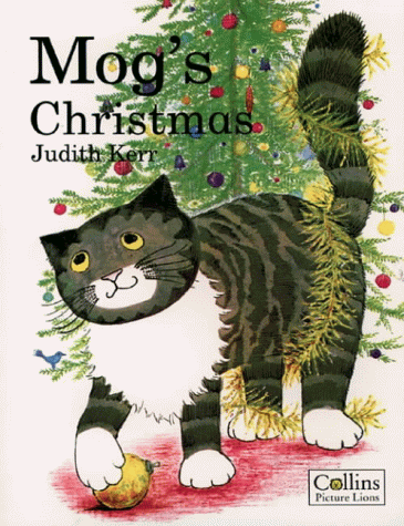 Book Mog's Christmas free Book Mog's Christmas free