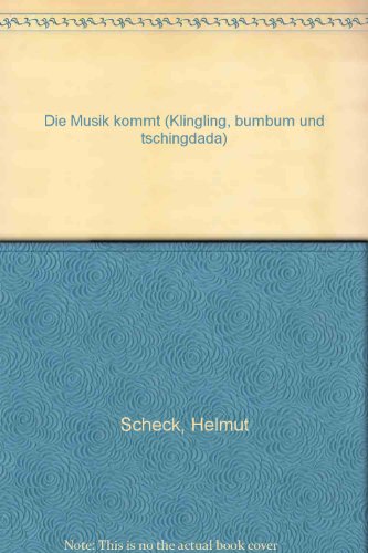 Book Die Musik kommt - 'Klingling, bumbum und tschingdada' - choeur d'hommes (TTBB) et orchestre d'instruments à vent - Partition - C 44568 free