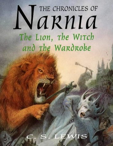 Book The Lion, the Witch and the Wardrobe free