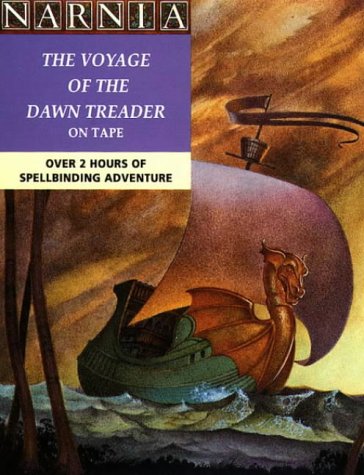 Book The Voyage of the 'Dawn Treader free
