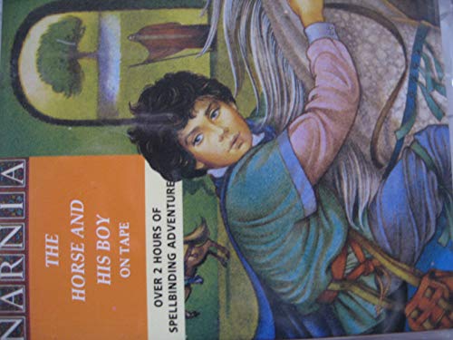 Book The Horse and His Boy (Chronicles of Narnia) free