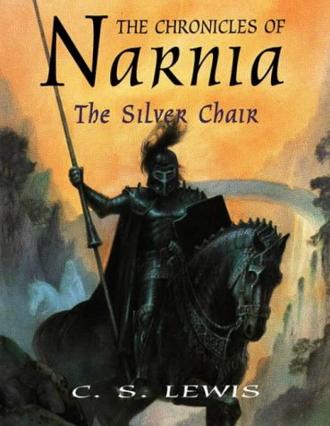 Book The Silver Chair (Chronicles of Narnia) free
