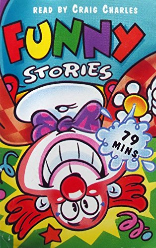 Book Funny Stories (Anthologies) free