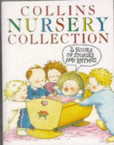 Book Collins' Nursery Collection free