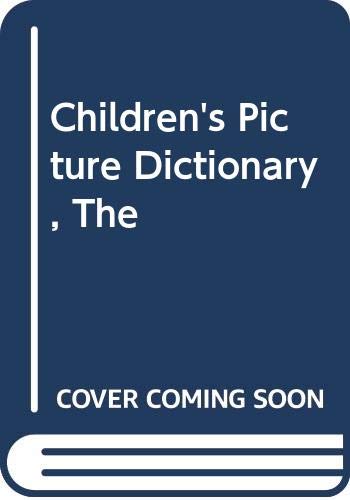 Book Children's Picture Dictionary free Book Children's Picture Dictionary free