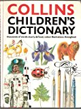 Book Collins Children's Dictionary free