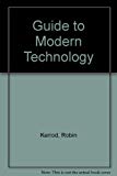 Book Collins guide to modern technology free