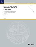Book CONCERTO G MINOR OP. 2/5 free