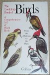 Book Book of Birds (Look-it-up S) free