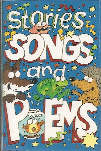 Book Stories, Songs and Poems free