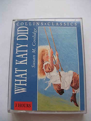 Book What Katy Did (Classics) free