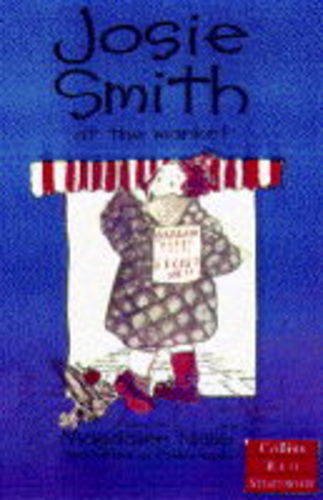 Book Josie Smith At The Market free