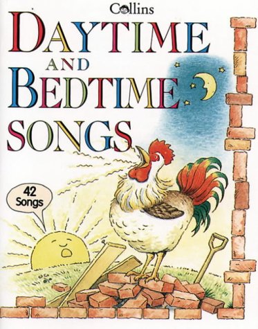 Book Daytime and Bedtime Songs: Double Tape free