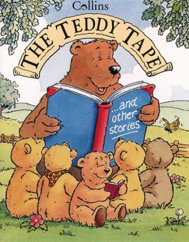 Book The Teddy Tape And Other Stories free