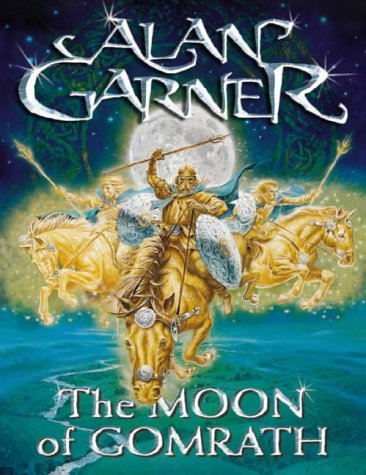 Book The Moon of Gomrath free Book The Moon of Gomrath free