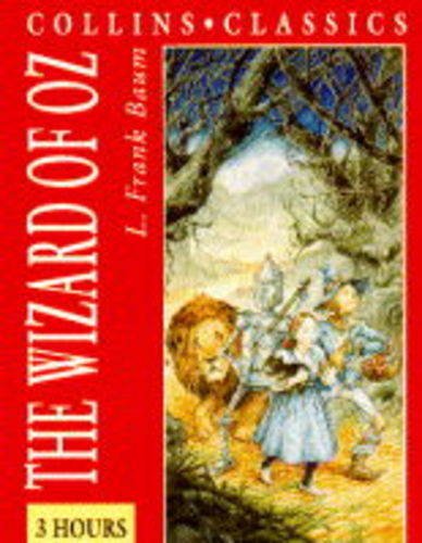 Book The Wizard of Oz (Classics) free