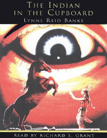 Book The Indian in the Cupboard free