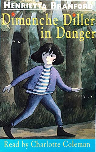 Book Unabridged (Dimanche Diller in Danger) free