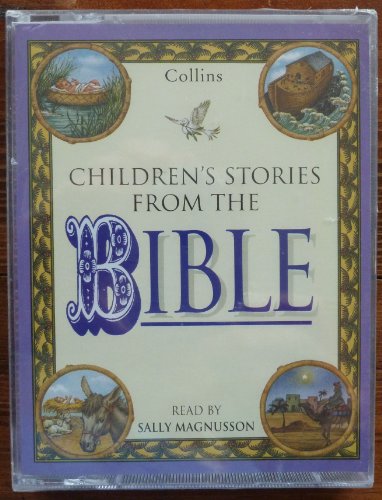 Book Stories from the Bible free
