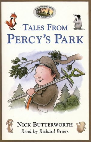 Book Tales from Percy's Park free