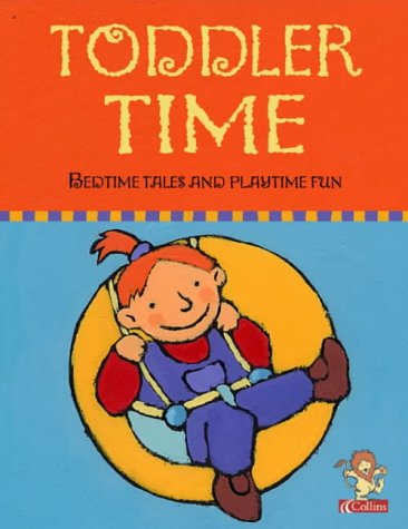 Book Toddler Time free