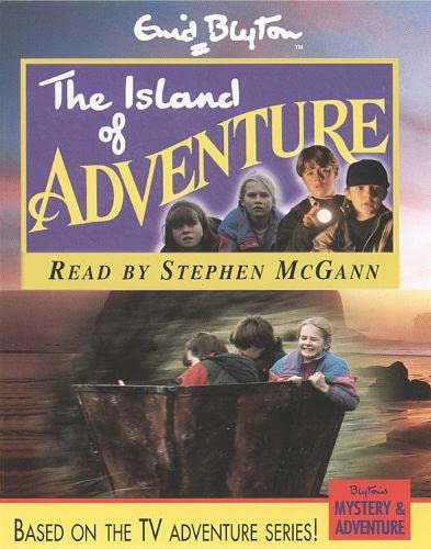 Book The Island Of Adventure free