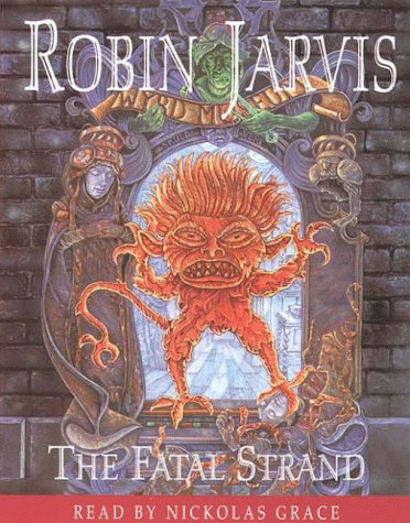 Book The Fatal Strand (Tales from the Wyrd Museum) free