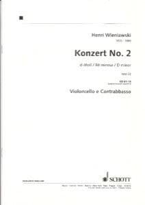 Book Konzert 2 D-moll Op 22 - Vl Orch free