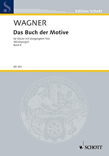 Book BUCH DER MOTIVE 2 PIANO free