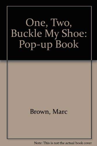 Book One, Two, Buckle My Shoe free