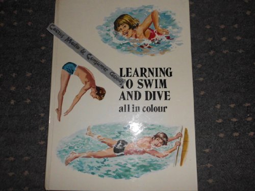 Book Learning to Swim and Dive free