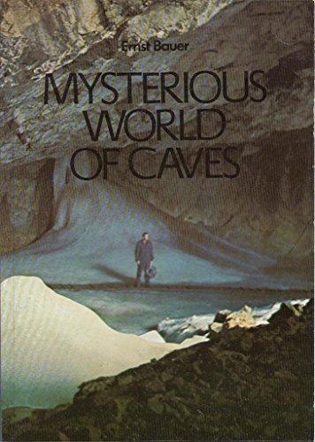 Book Mysterious World of Caves (International Library) free